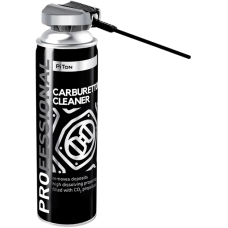 Piton PROFESSIONAL Очищувач карбюратора Carburettor CLEANER 500мл