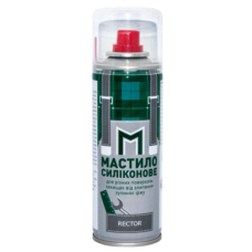 Rector Силіконове мастило