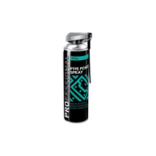 Piton PROFESSIONAL Сухе мастило з PTFE  Powder Spray  500мл