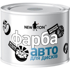 NEWTON Фарба для дисків  450 мл