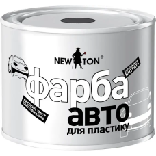 NEW TONE Фарба для пластика структурна 450мл