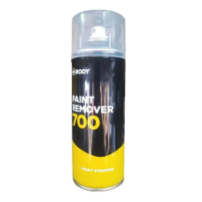 BODY 700 PAINT REMOVER Змивка старої фарби 400мл аерозоль