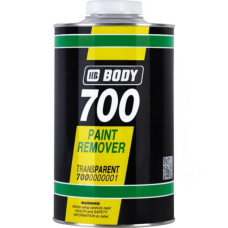 BODY 700 Paint Remove Змивка старої фарби