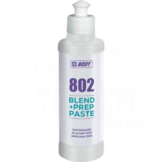 BODY 802 Паста матова