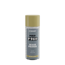 BODY 960 WASH PRIMER Грунт кислотний  400 мл аерозоль