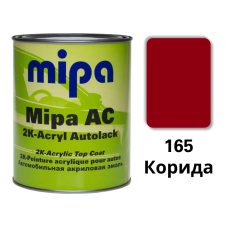 165 Корида а\емаль MIPA 1л