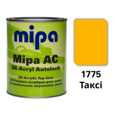 1775 Таксі а\емаль MIPA 1л
