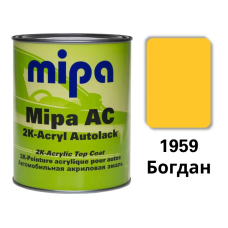 1959 Богдан а\емаль MIPA 1л