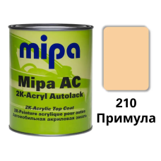 210 Примула а\емаль MIPA 1л