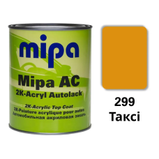 299 Таксі а\емаль MIPA 1л