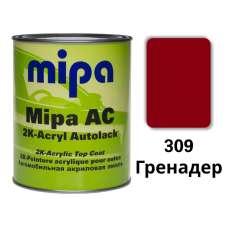 309 Гренадер а\емаль MIPA 1л