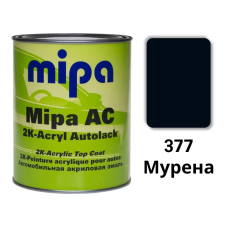 377 Мурена а\емаль MIPA 1л