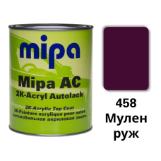 458 Мулен-Руж а\емаль MIPA 1л