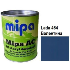 464 Валентина а\емаль MIPA 1л