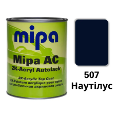 507 Наутилус а\емаль MIPA 1л
