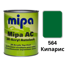 564 Кипарис а\емаль MIPA 1л