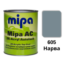 605/106 Нарва а\емаль MIPA 1л