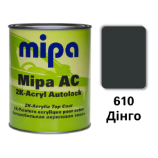 610 Дінго а\емаль MIPA 1л