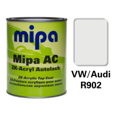 Volkswagen/Audi R902 а\емаль MIPA 1л