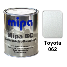 062 Toyota Перламутр база а\емаль MIPA 1л