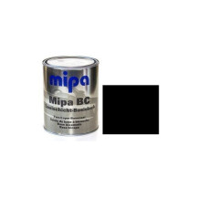 600/601  Чорна Волга База а\емаль MIPA 1л