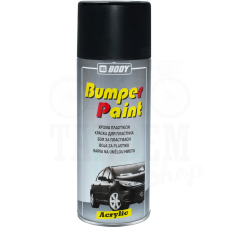 Body Paint Spray Фарба для пластику 400мл аерозоль