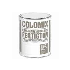 405 Арахіс а\емаль COLOMIX /Алкід/0,8кг