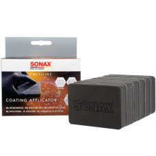 SONAX Application Sponge Губка аплікатор для нанесення нано кераміки
