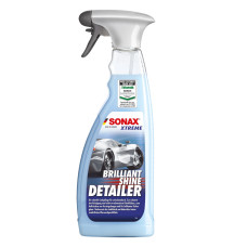 Sonax Xtreme Brilliant Shine з блиском Швидкий поліроль  750мл (287400)