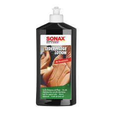Sonax Лосьйон для догляду за шкірою 250мл (291141)