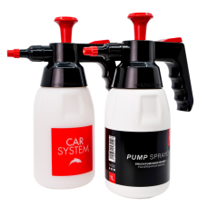 Розпилювач для обезжирки Pump Spray  CAR SYSTEM