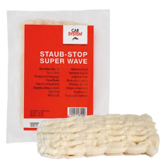 Серветки антистатичні Staub Stop Super Wave CAR SYSTEM