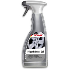 SONAX FeigenReiniger Gel Очисник колесних дисків  500 мл