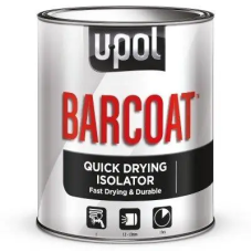 U-POL Barcoat Ґрунт ізолятор спиртовий