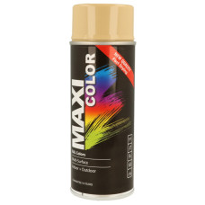 1001 RAL Бежева  MAXI COLOR 400мл