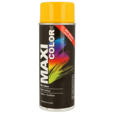 1003 RAL Сигнально-жовта  MAXI COLOR 400мл