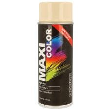 1015 RAL Слонова кістка MAXI COLOR  400мл
