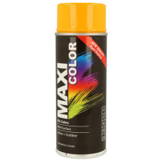 1028 RAL  Динно-жовта  MAXI COLOR 400мл