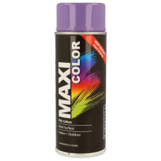 4005 RAL  Синьо-бузкова MAXI COLOR  400мл