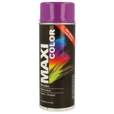 4008 RAL  Яскраво-фіолетова MAXI COLOR  400мл