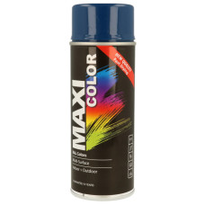 5003 RAL  Сапфірово-синя MAXI COLOR 400мл