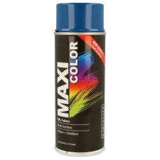5010 RAL  Темно-синя MAXI COLOR  400мл