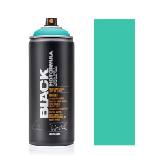 Аерозольна матова фарба Montana Black BLK6190 Підгузки (Nappies) 400 мл