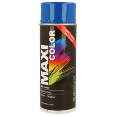 5012 RAL  Блакитна MAXI COLOR  400мл