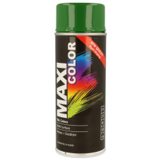 6002 RAL  Зелена MAXI COLOR  400мл