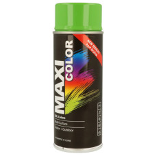 6018 RAL  Жовто-зелена MAXI COLOR 400мл