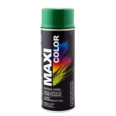 6029 RAL  М'ятно-зелена MAXI COLOR 400мл