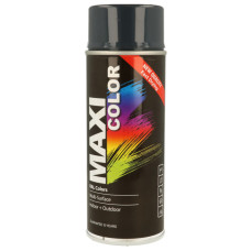7016 RAL  Антрацитно-сіра  MAXI COLOR  400мл