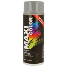 7046 RAL  Віддалено-сіра  MAXI COLOR  400мл