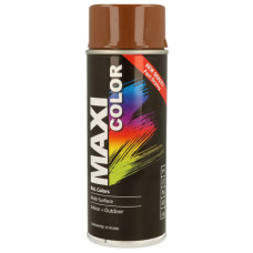 8024 RAL  Бежево-коричнева  MAXI COLOR  400мл